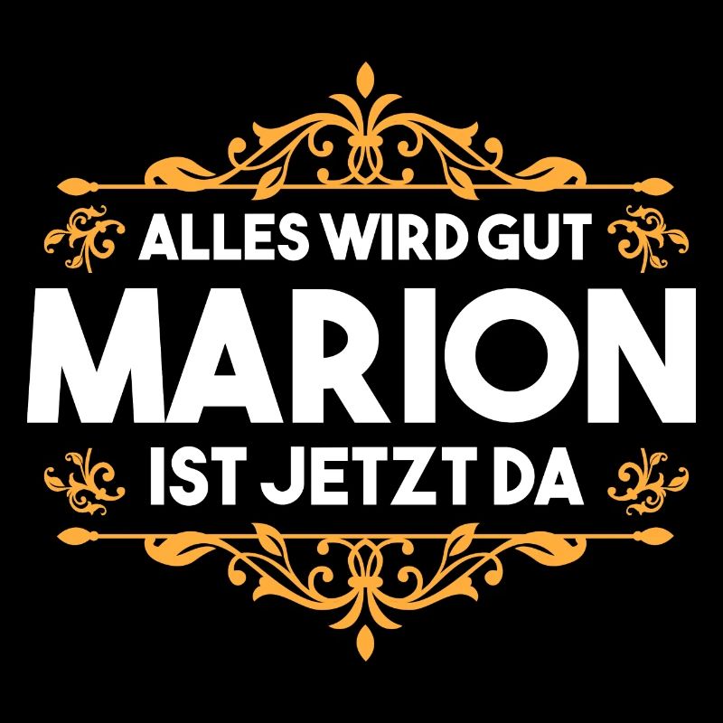 Marion