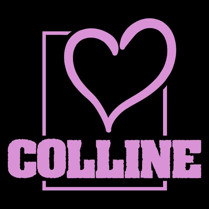 Mariage Colline