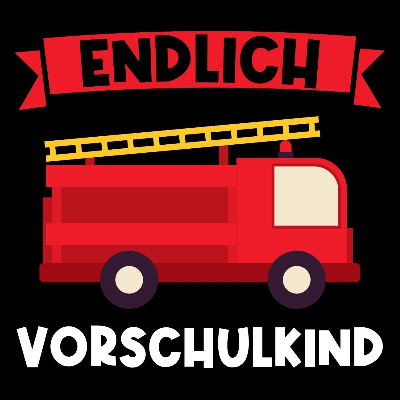 Vorschulung Vorschulkind Schule Geschenk