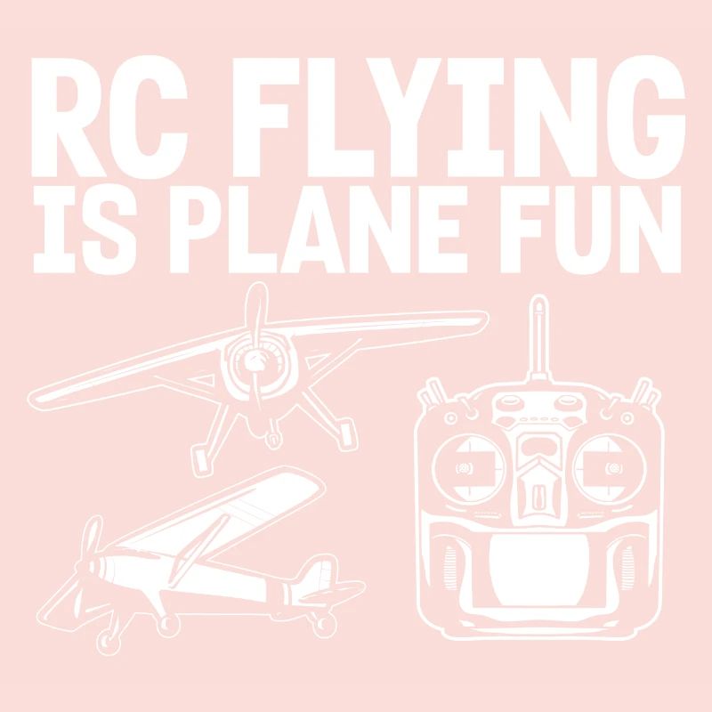 Modèle d’avion télécommandé