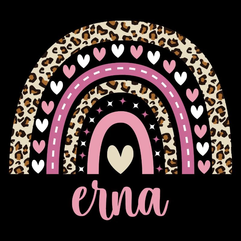 Erna Regenbogen Name Geburtstag Erna