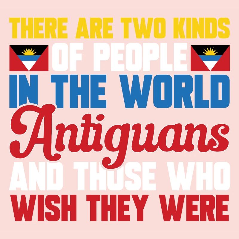 Drapeau d’Antigua-et-Barbuda