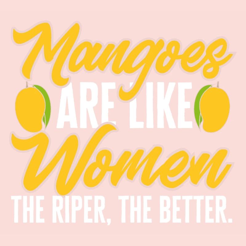 Mango Fruit Mango