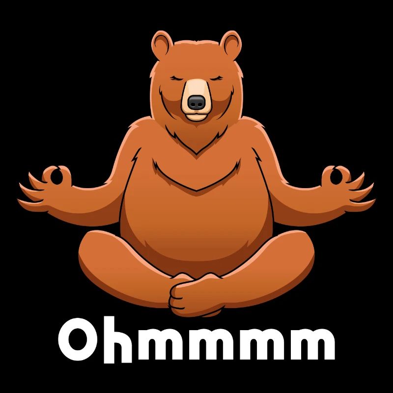 Yoga, Méditer, Conscience, Méditation