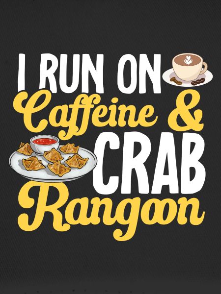 Krabben Rangoon Crab Rangoon