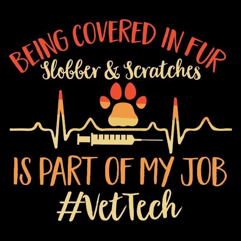 Vet Tech Veterinary Veterinary Technician