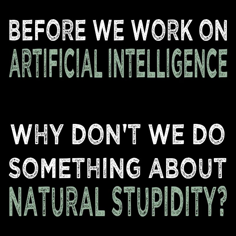 Artificial Intelligence