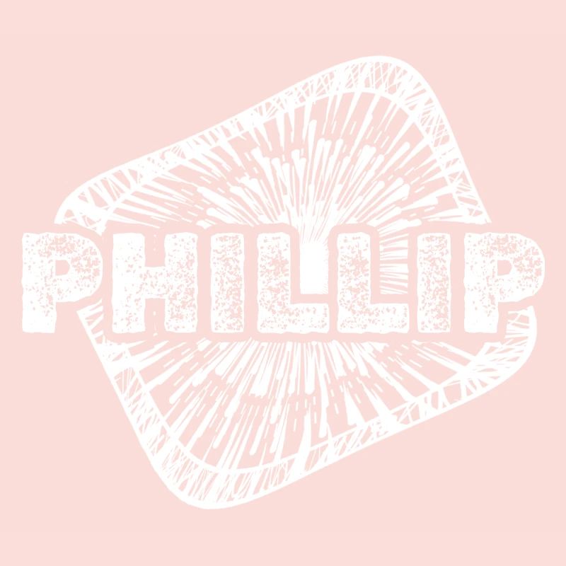 Phillip comme naissance