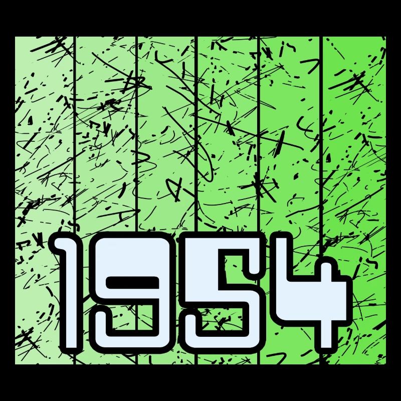 Vert 1954
