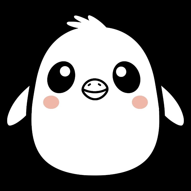 penguin