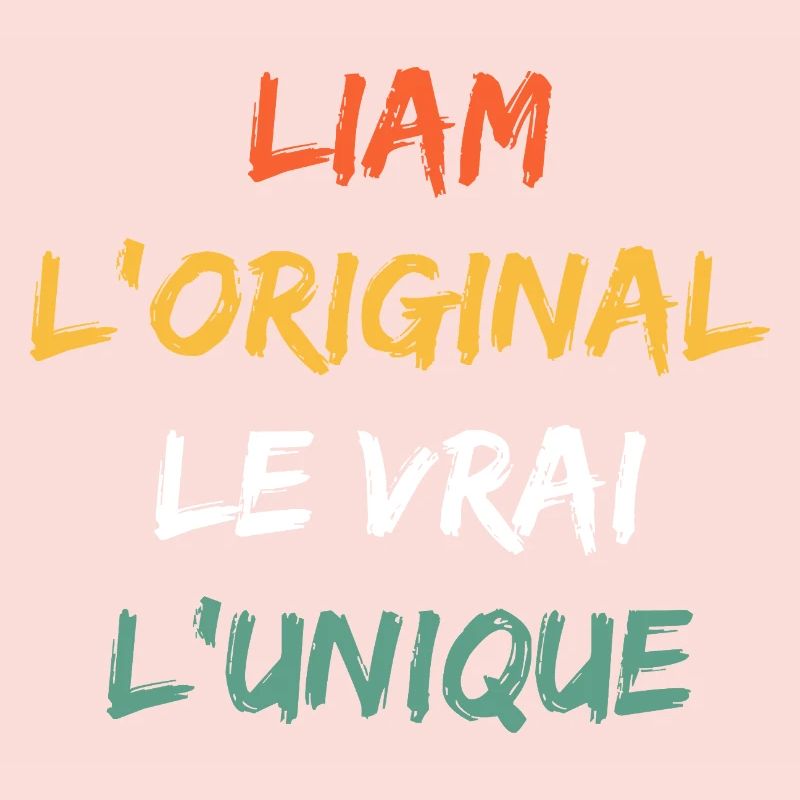 Liam