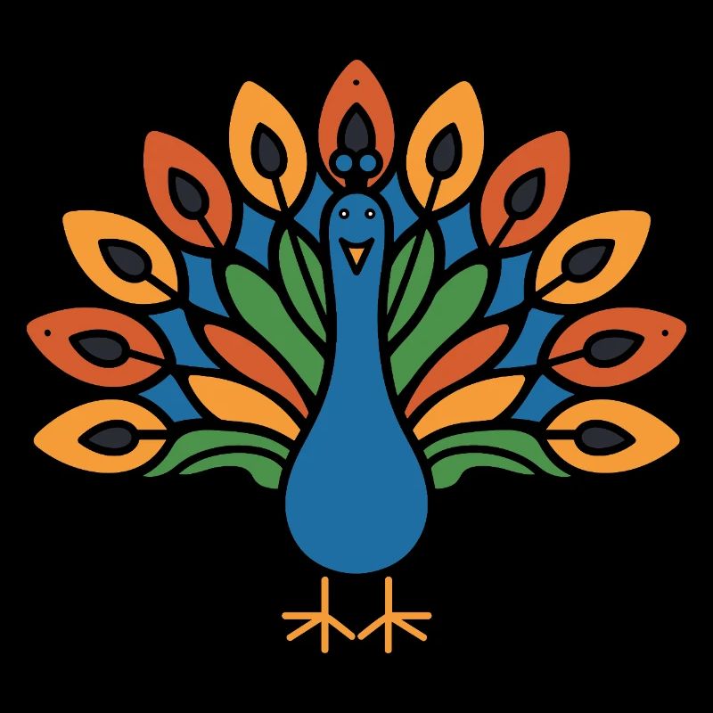 Pfau