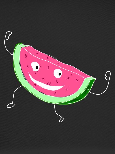 Melon Melon watermelon