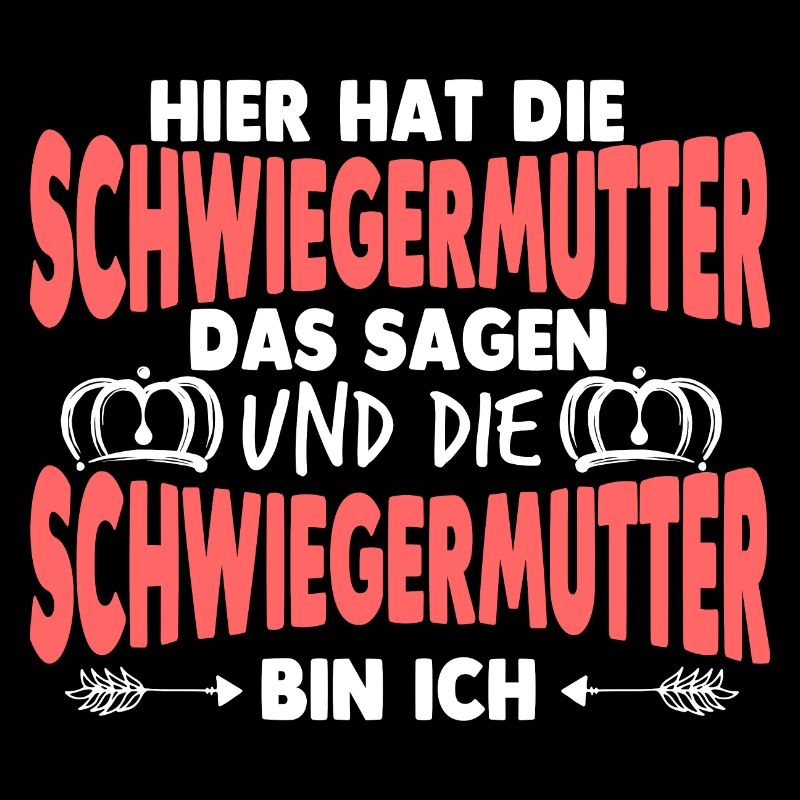 Schwiegermama Schwiegermutter