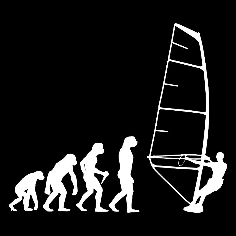 Windsurfer Surf Windsurf Geschenk Windsurfing