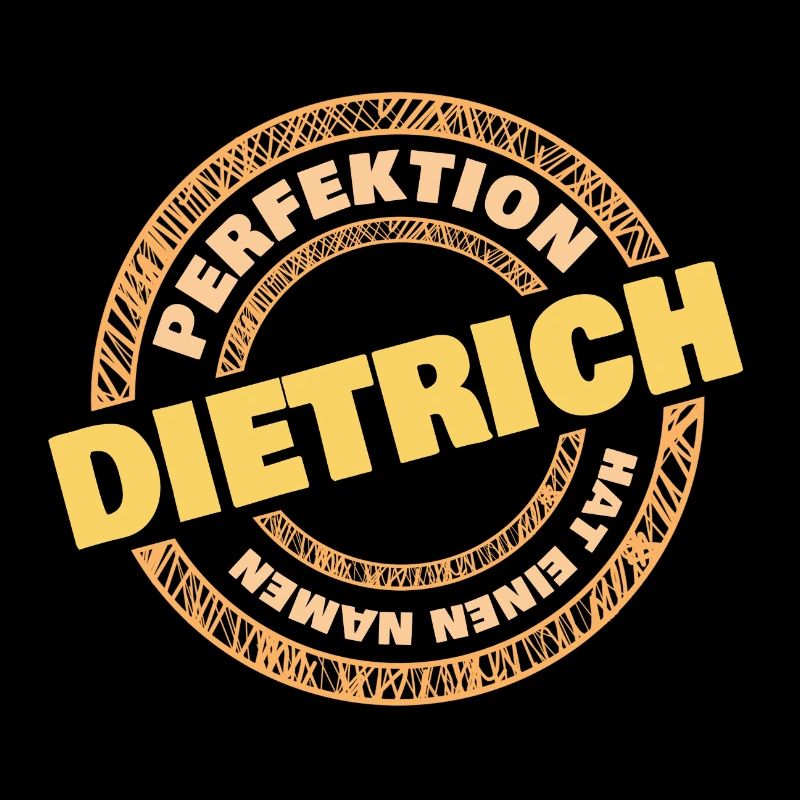 Perfektion dietrich
