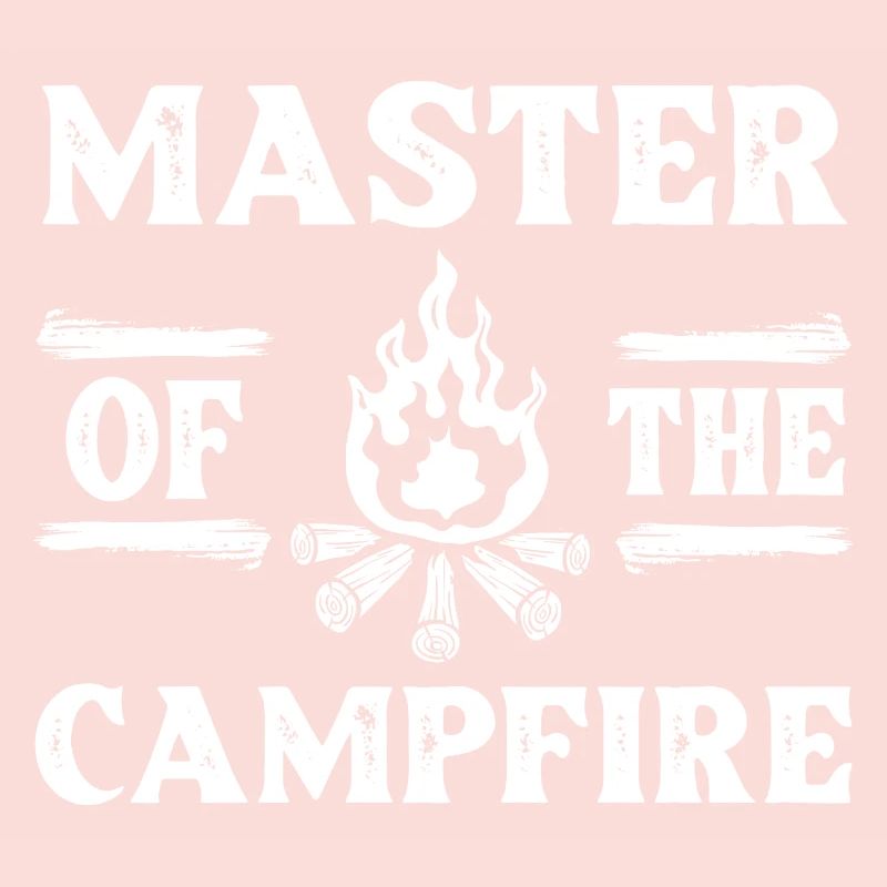 Campfire Grill Stories Camping Camping