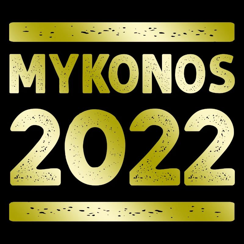 Équipage de mykonos