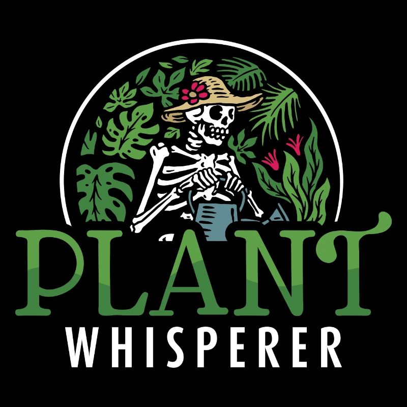 Planter Whisperer Hobby Gardener