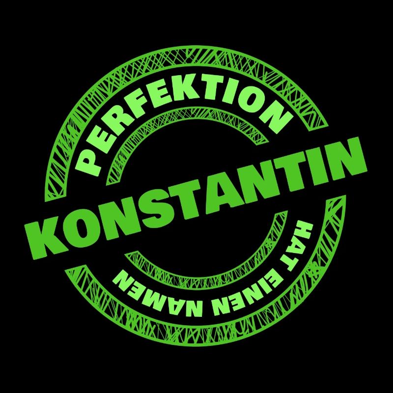 Perfektion Konstantin