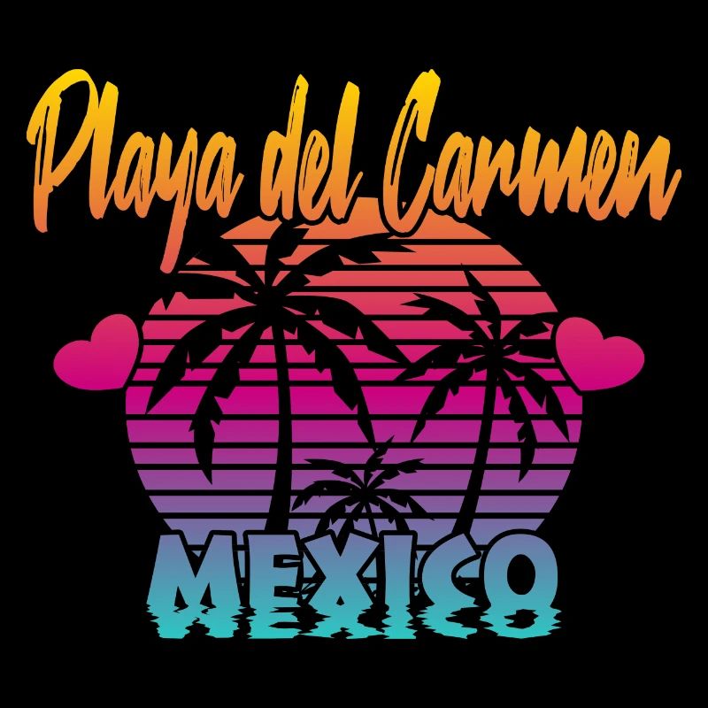 Playa Del Carmen Mexico