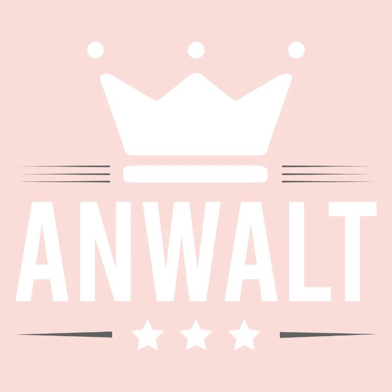 Anwalt Beruf