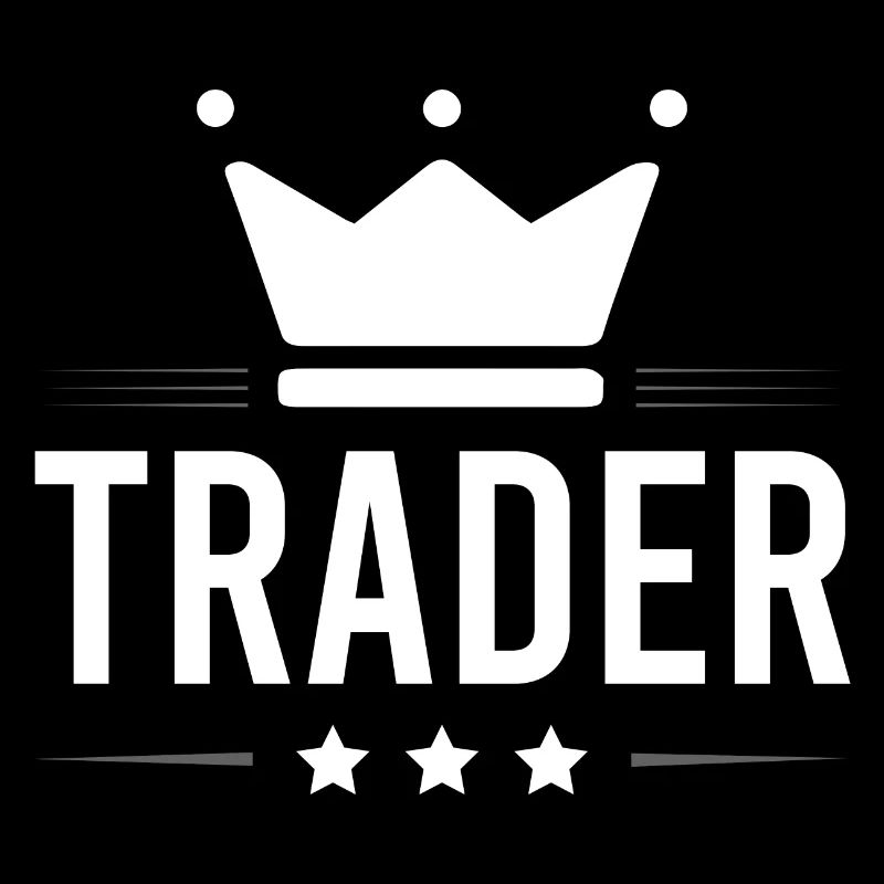 Trader Beruf