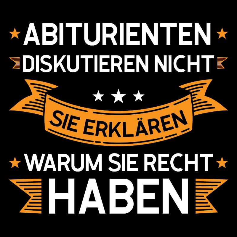 Abitur Abschluss Gymansium Abschluss Geschenk