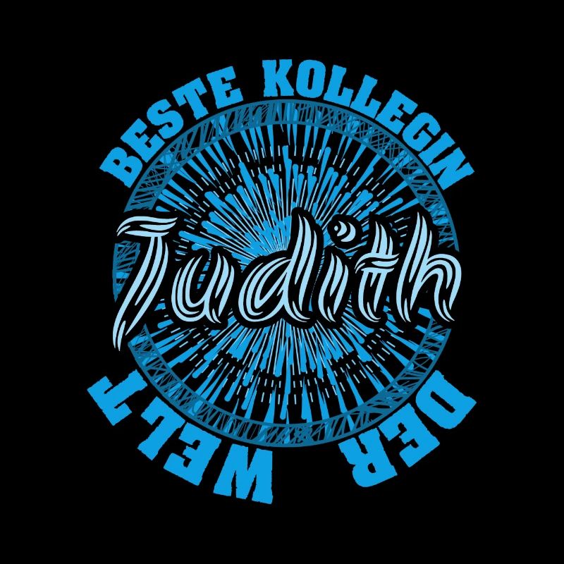 Beste Arbeitskollegin Judith