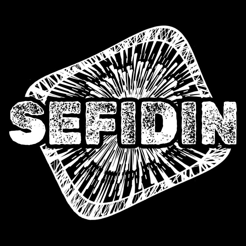 Naissance de Sefidin