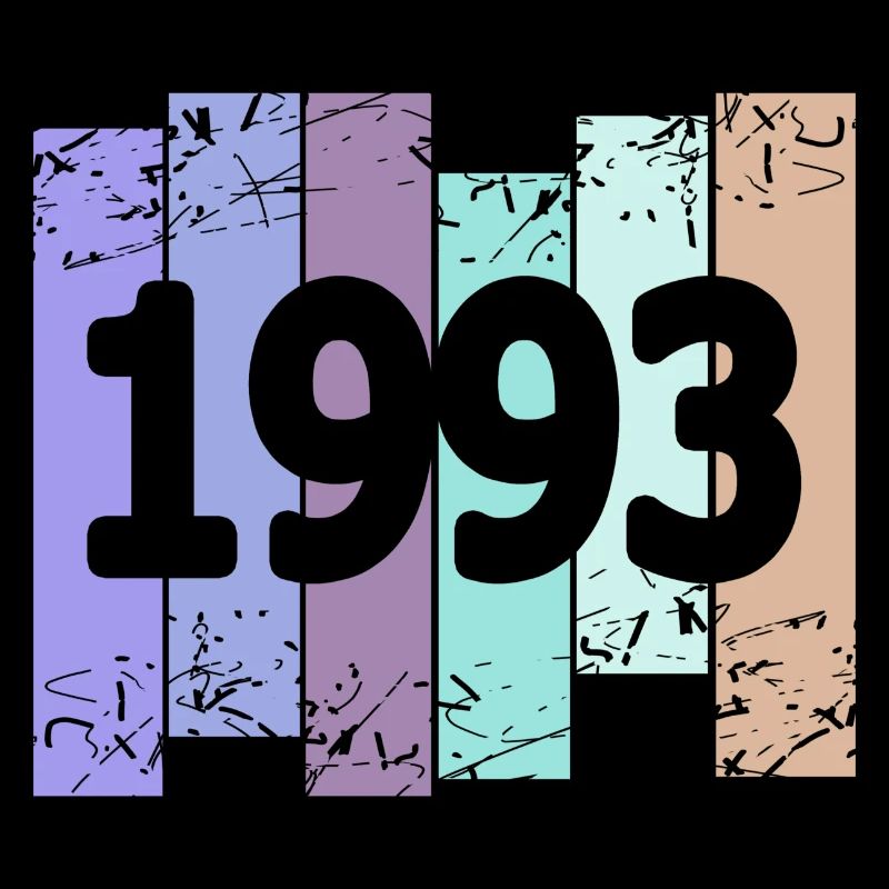 Goth 1993