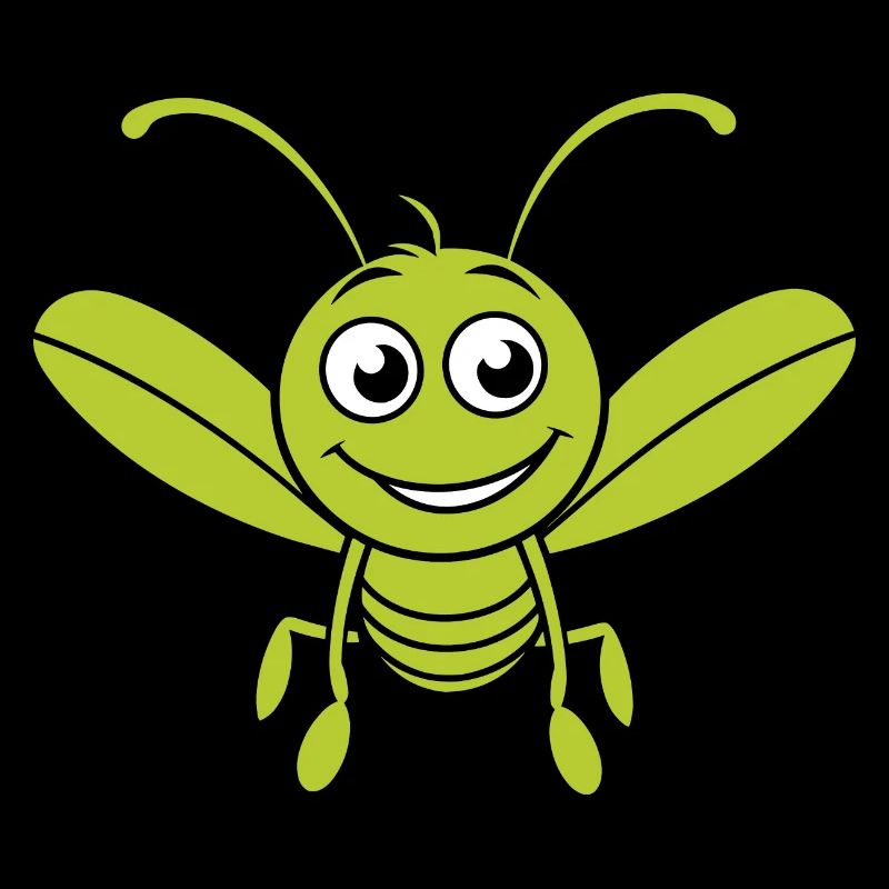 Heuschrecke