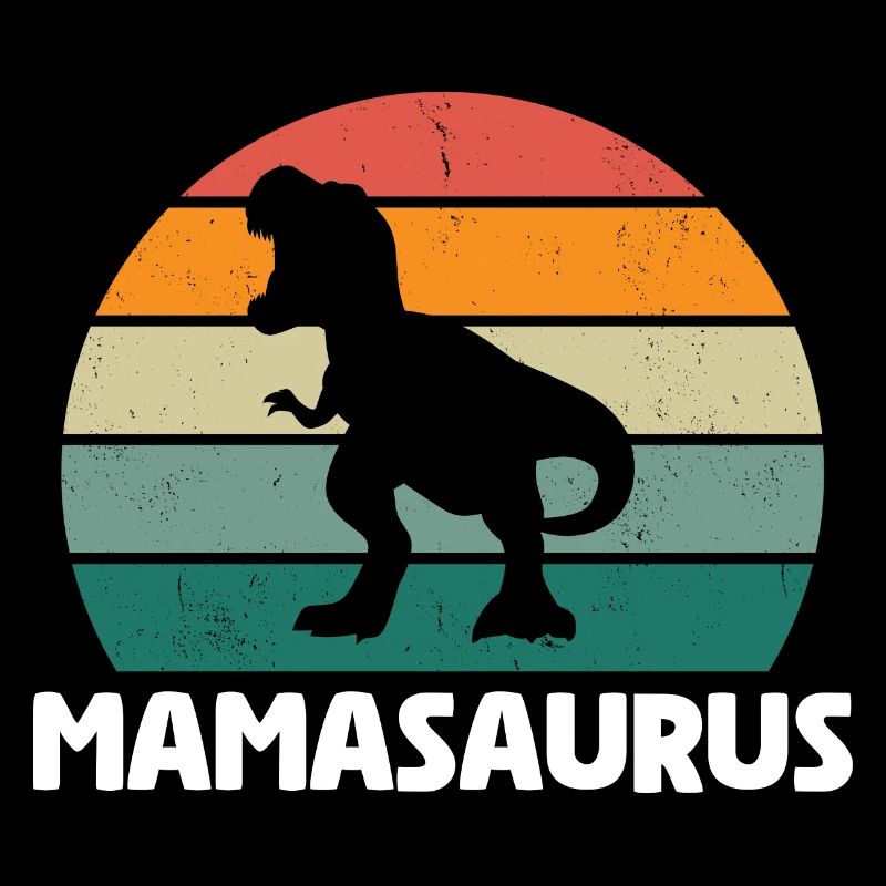 Le Mamasaurus
