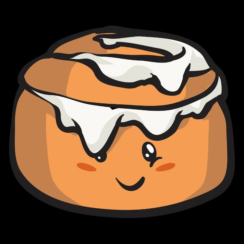 Cinnamon roll