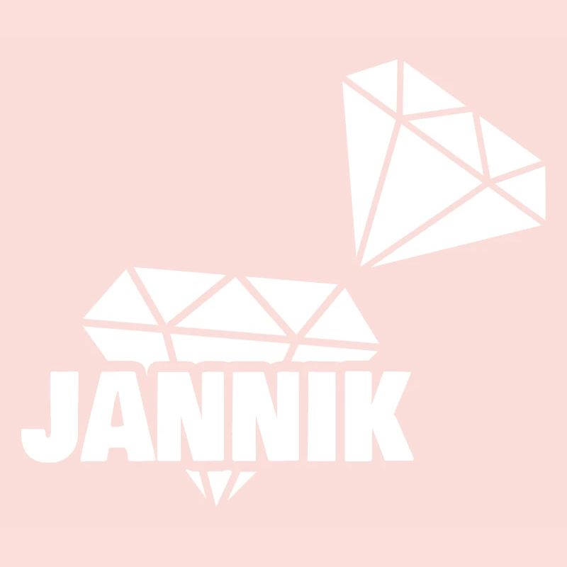 Precious Jannik