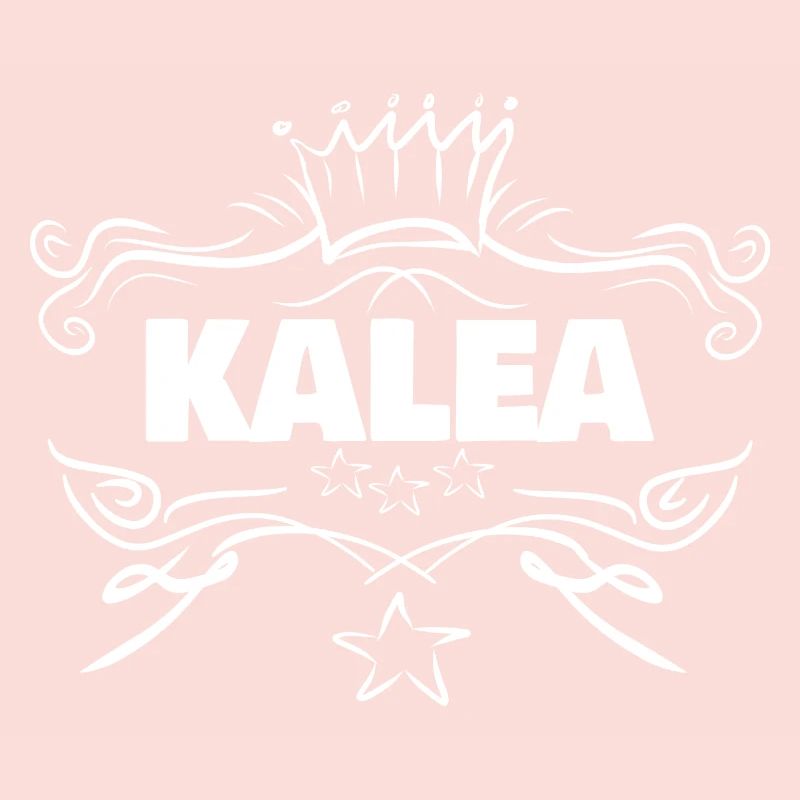 Kalea bébé