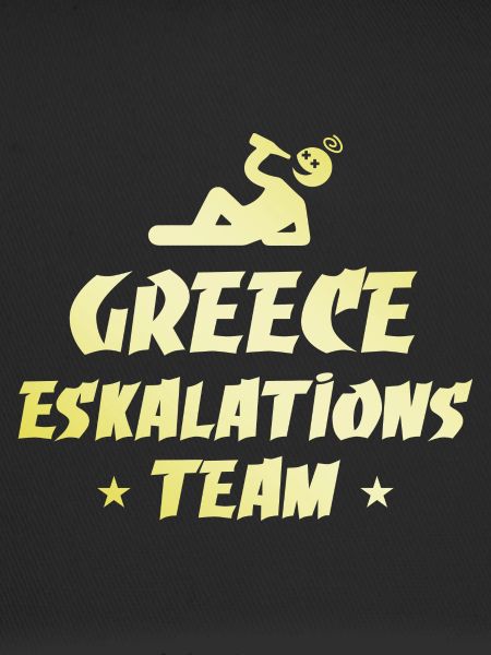 Greece Escalation