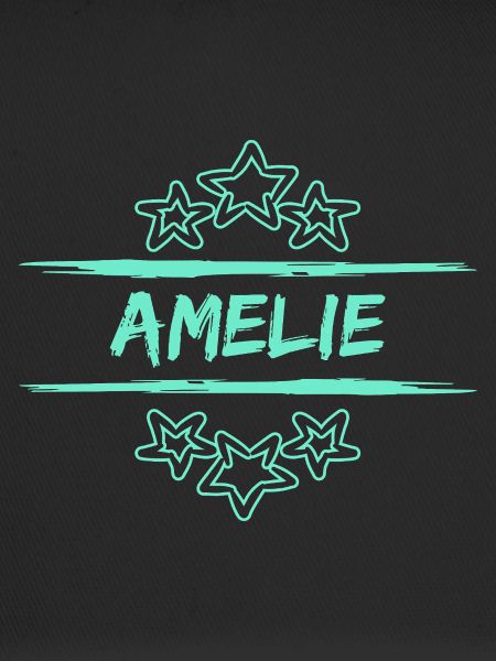 Amelie Amelie