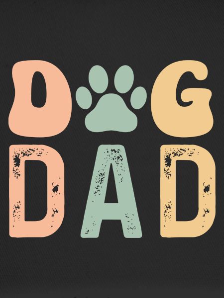 Dog Dad