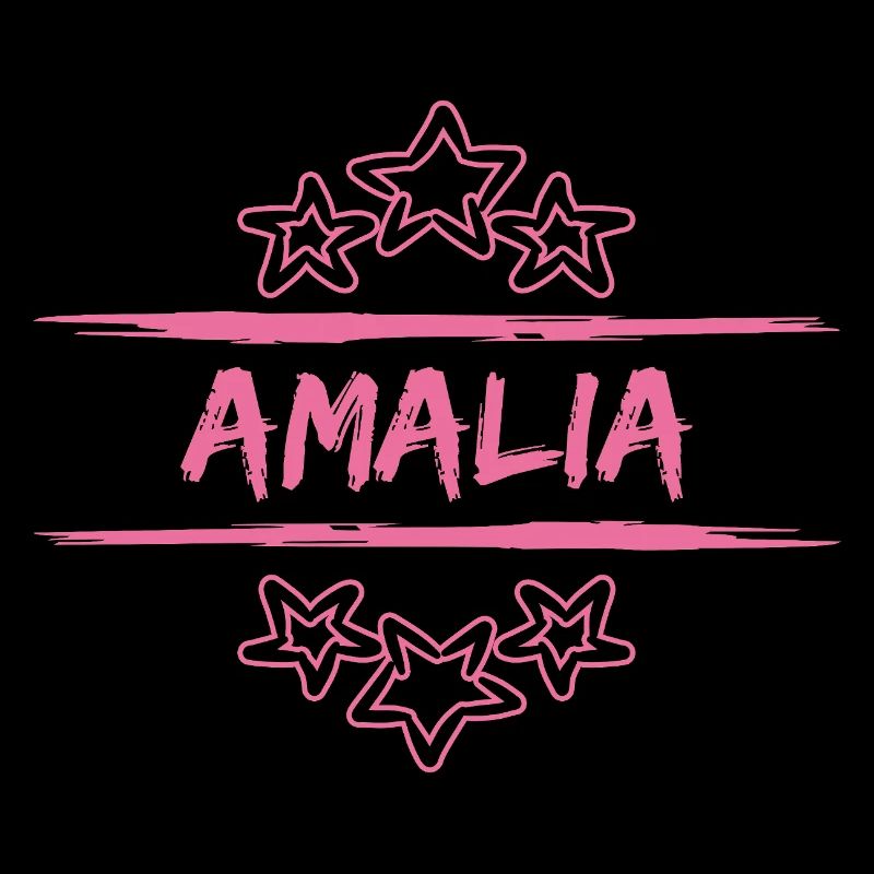 Gift for Amalia