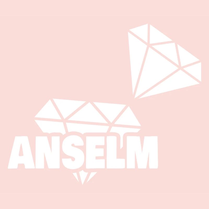 Anselm as Precious