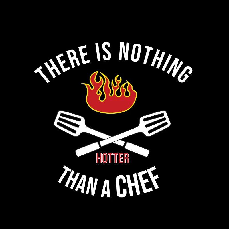 Chef - Chef - Chef