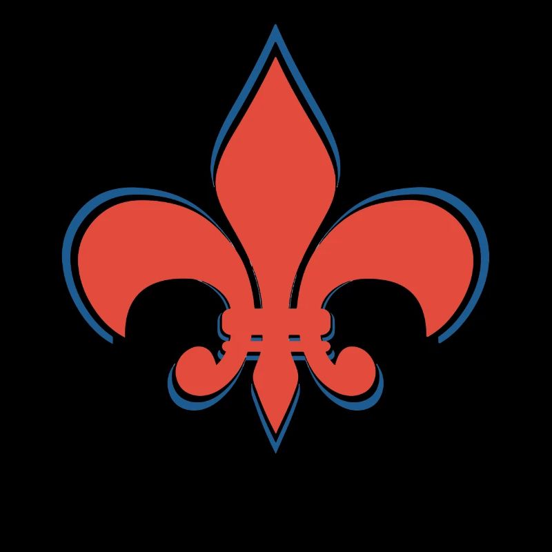 FLEUR DE LIS