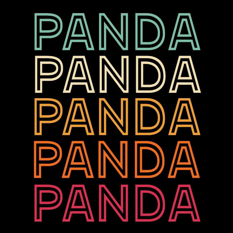 Panda Panda Panda