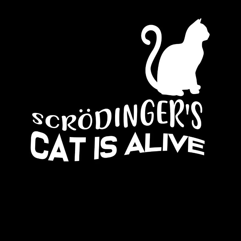 Schrödingers Cat