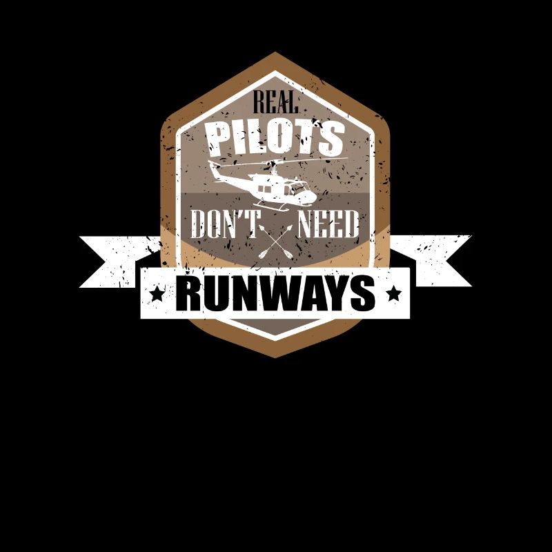 Echte Piloten