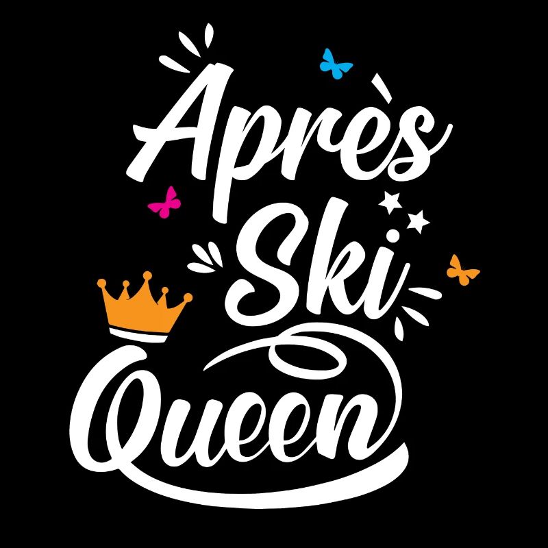 Après Ski Queen