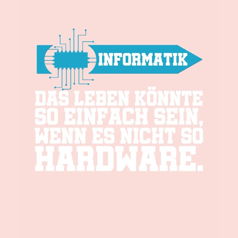 Computer science Life could be simple hardware