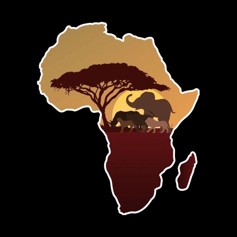 Afrika
