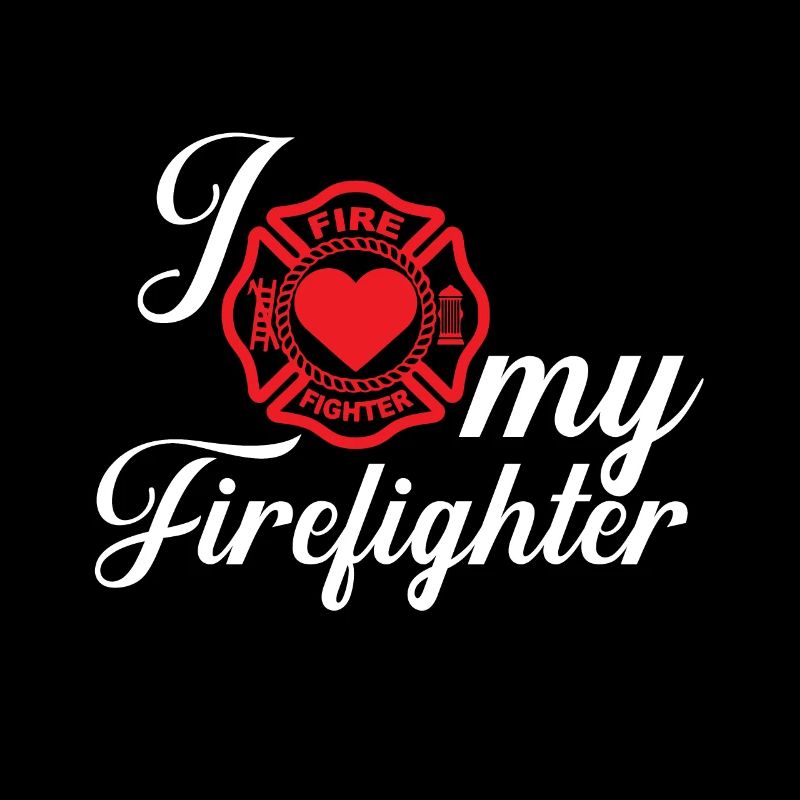Berufsfeuerwehr Feuerwehr Feuerwehrmann Freund Ehe